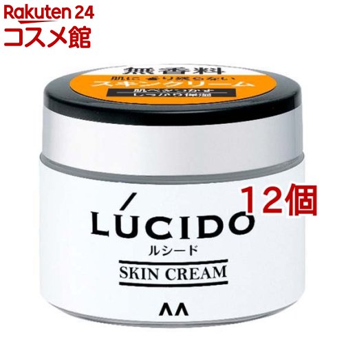 륷 󥯥꡼(48g*12ĥå)ڥ륷(LUCIDO)
