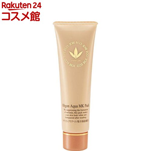 ビーバンジョア ジョアエコ 薬用オウゴンアクアMKパック JE280MK(30g)