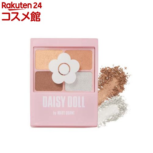 fCW[h[ ACJ[ pbg BR-06(4.54g)yDAISY DOLL by MARY QUANT(}[Ng)z