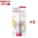 フィーノ プレミアムタッチ 浸透美容液ヘアオイル エアリースムース(70ml×6セット)【フィーノ(fino)】
