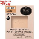 ヴィセ リシェ フィルタースキン ファンデーション レフィル OC-405(10g)【ヴィセ リシェ】