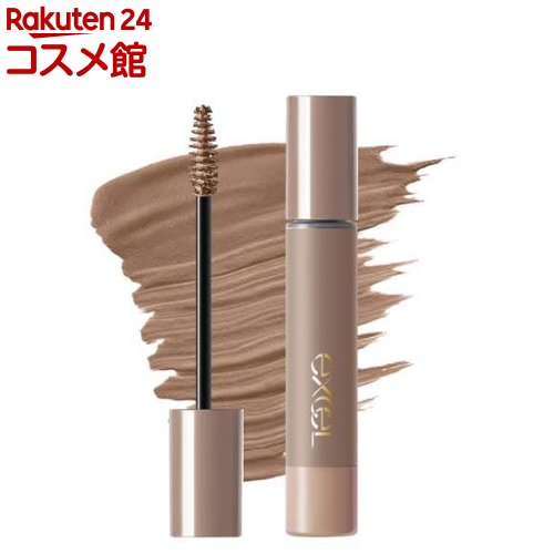 【企画品】エクセル エクセル カラーオンアイブロウ CO07 ロイヤルベージュ(1個)【エクセル(excel)】のサムネイル