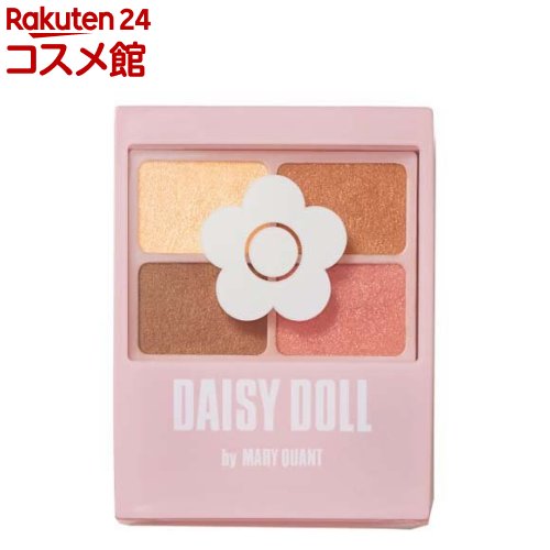 fCW[h[ ACJ[ pbg BR-02(5.1g)yDAISY DOLL by MARY QUANT(}[Ng)z