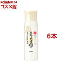 サナ なめらか本舗 リンクル乳液 N(150ml*6本セット)【なめらか本舗】