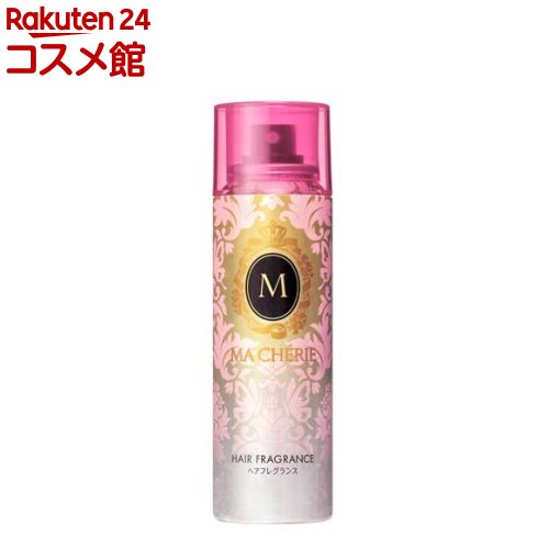 マシェリ ヘアフレグランスEX(100g)【マシェリ(MACHERIE)】