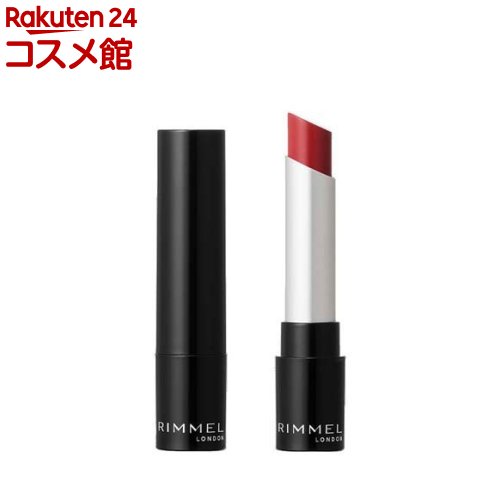 リンメル 口紅 リンメル ラスティングフィニッシュクリーミィモイストリップスティック 003(3.0g)【リンメル(RIMMEL)】