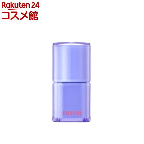 ヌーズケアリップチュアル07タンドアワー(4.5g)【ヌーズ】 ヌーズケアリップチュアル07タンドアワー(4.5g)【ヌーズ】