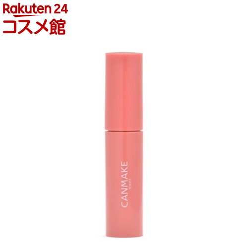 キャンメイク グラスティントシロップ 01(3.1g)【キャンメイク(CANMAKE)】のサムネイル