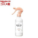 サロンスタイル ビオリス ボタニカル リフレッシュ&モイスト ヘアウォーター 本体(250ml)【ビオリス】