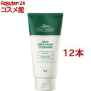 VT CICA マイルドフォームクレンザー(300ml*12本セット)【VT】