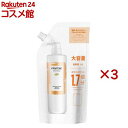 パンテーン エフォートレス コンプリートナイトリペア-シャンプー 詰替特大サイズ(600ml×3セット)【PANTENE(パンテーン)】