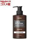 クンダル H&Mシャンプー イランイラン(500ml)【クンダル】