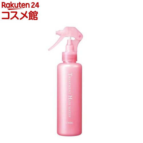 オルビス トリートメントヘアウォーター(180ml)【オルビス(ORBIS)】