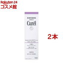 キュレル エイジングケアシリーズ 化粧水(140ml*2本セット)【キュレル】