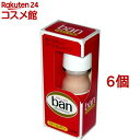 o(ban) [I(30ml*6Zbg)yBan(o)z