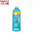 サクセス 最初から泡シャンプー 詰替え(320ml)【サクセス】[シャンプー メンズ 男性用 毛穴 泡]