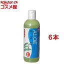 l̊ AGϐ(400ml*6{Zbg)yl̊فz[AG  邨  JT Ƃ]