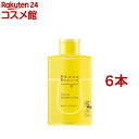 ケアナボーテ 毛穴肌ひきしめ化粧水 収れん化粧水(300ml*6本セット)【ケアナボーテ】