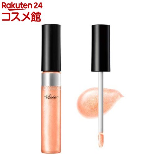 【企画品】ヴィセ 30th ボリュームリップ メイカー 01(6g)【VISEE(ヴィセ)】のサムネイル