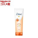 ダヴ フレッシュ洗顔料(130g)【ダヴ(Dove) 洗顔】