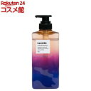 レバタ スカルプスパシャンプー(400ml)