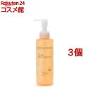 カントリー&ストリーム フェイシャル ピーリング II(180ml*3個セット)【カントリー&ストリーム】