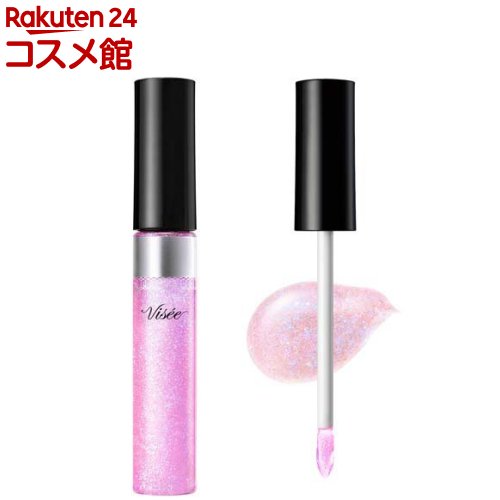 【企画品】ヴィセ 30th ボリュームリップ メイカー 02(6g)【VISEE(ヴィセ)】のサムネイル