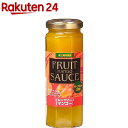 蔵王高原農園 フルーツソース マンゴー(160g)【蔵王高原農園】