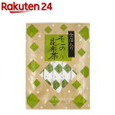 金箔入り 不二の昆布茶(2g×8包入)【不二食品】