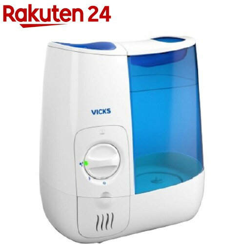 ビックス VICKS スチーム式加湿器 VWM845J(1台