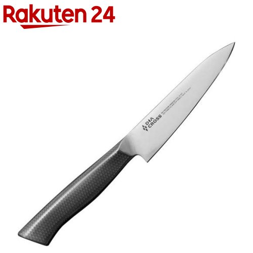 スミカマ ダイヤクロス ペティナイフ 12cm DC-600(1本)