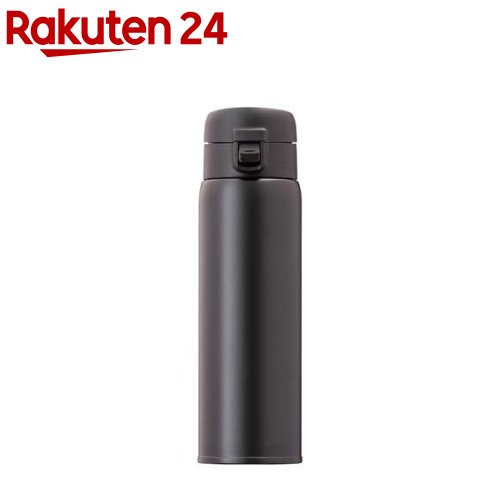 åޥ 󥿥åܥȥ 640ml ޥåȥ֥åAW-601MBK(1)()ȥ饹