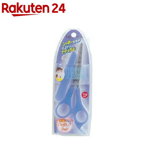 貝印 KQ-1008 スキバサミ(1コ入)のサムネイル