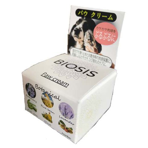 BIOSIS �ѥ����꡼��(10g)
