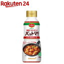 デルモンテ パットマ!トマトおかずソース(300ml)
