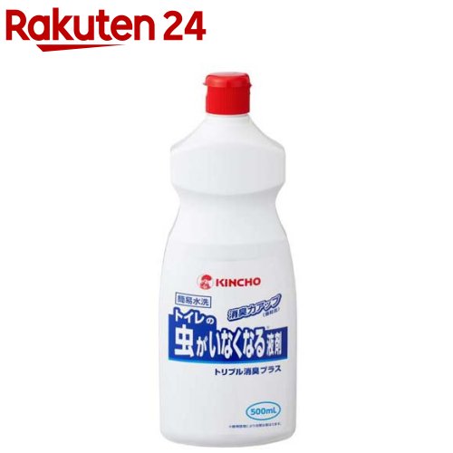 KINCHO gC̒ȂȂt gvLvX(500ml)y(KINCHO)z