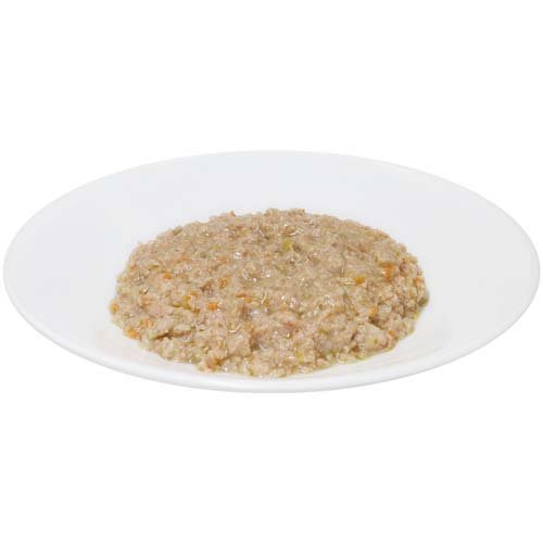 デビフ シニア犬の食事 ささみ＆すりおろし野菜( 85g×24缶セット)【デビフ(d.b.f)】 rakuten24-11180383 楽天24 サンプル画像2