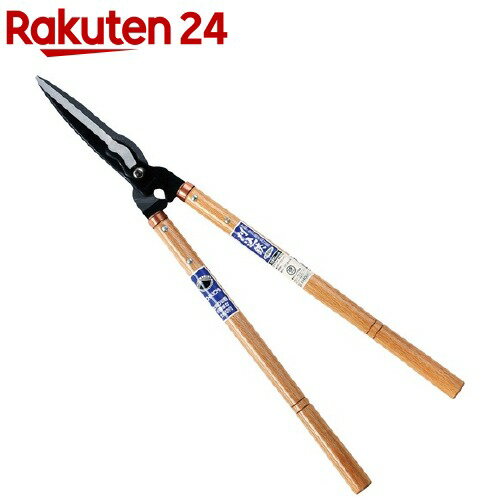 チキチ 太枝切付 刈込鋏 190mm(1本)