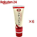 コチュジャン チューブ(60g×6セット)