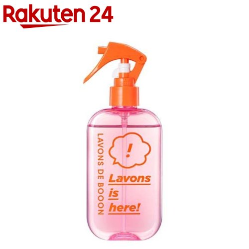 ラボン・デ・ブーン ファブリックミスト フレンチマカロン(220ml)のサムネイル