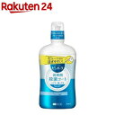 薬用 ピュオーラ 洗口液 クリーンミント 大容量(850ml)【ピュオ...(4)
