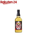 モルトウイスキー 歌舞伎(700ml)