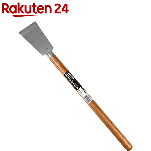 SK11 ステンレススクレーパー 短柄 SS-1(1本)【SK11】