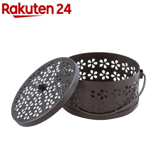 蚊取り線香ホルダー SAKURA(1コ入)【コモライフ】のサムネイル