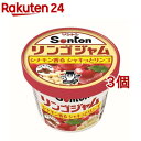 ソントン Fカップ リンゴジャム シナモン入り(120g*3個セット)