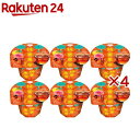 たらみ 桃香果茶ゼリー(トウコウカチャ)(6個入×4セット(1個230g))【たらみ】