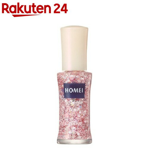 ホーメイ(HOMEI) スパンコールネイル 20U(12mL)【ホーメイ(HOMEI)】