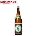 月桂冠 上撰 1.8L 【月桂冠】[日本酒 京都 伏見 贈り物 一升瓶 ギフト宅飲み 晩酌]