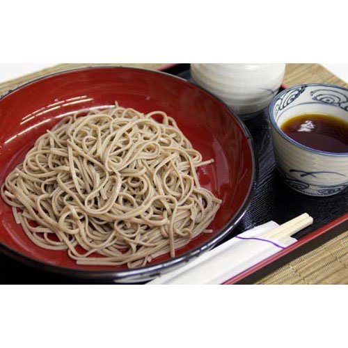 元祖 十割そば(200g)【イチオシ】【山本かじの】 rakuten24-10141233 楽天24 サンプル画像2
