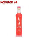 X-Rated(750ml)